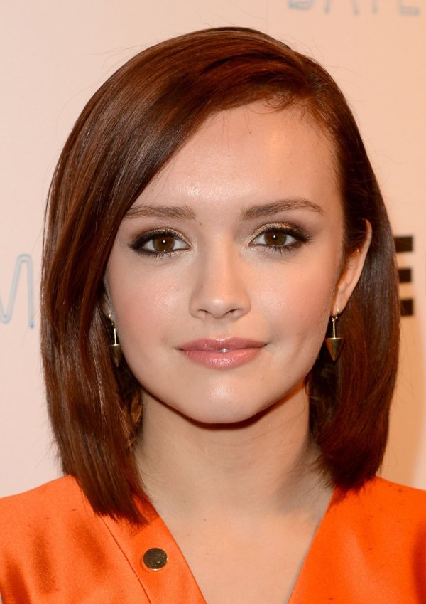 Фото: Olivia cooke