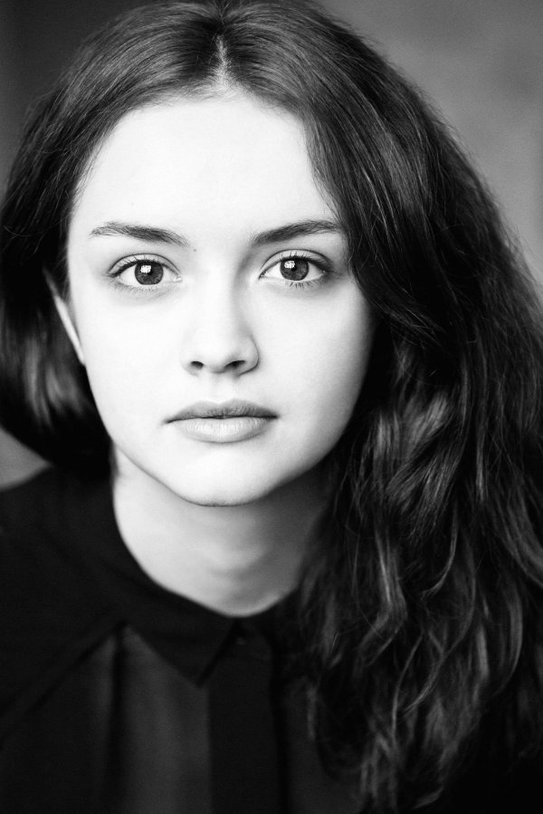 Фото: Olivia cooke