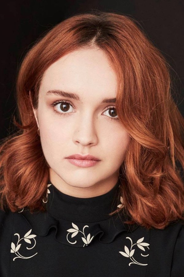 Фото: Olivia cooke