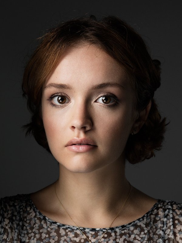 Фото: Olivia cooke