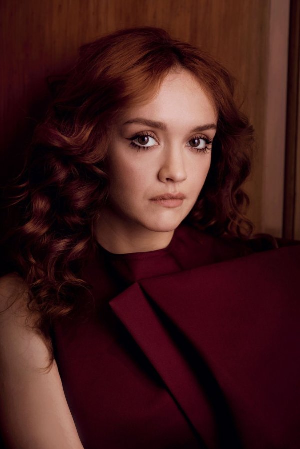 Фото: Olivia cooke