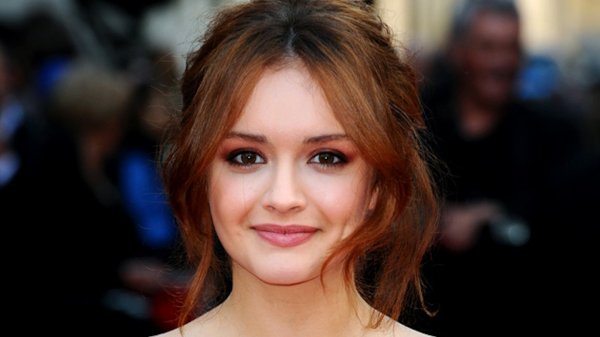 Фото: Olivia cooke