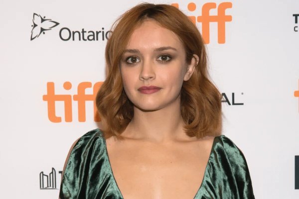 Фото: Olivia cooke