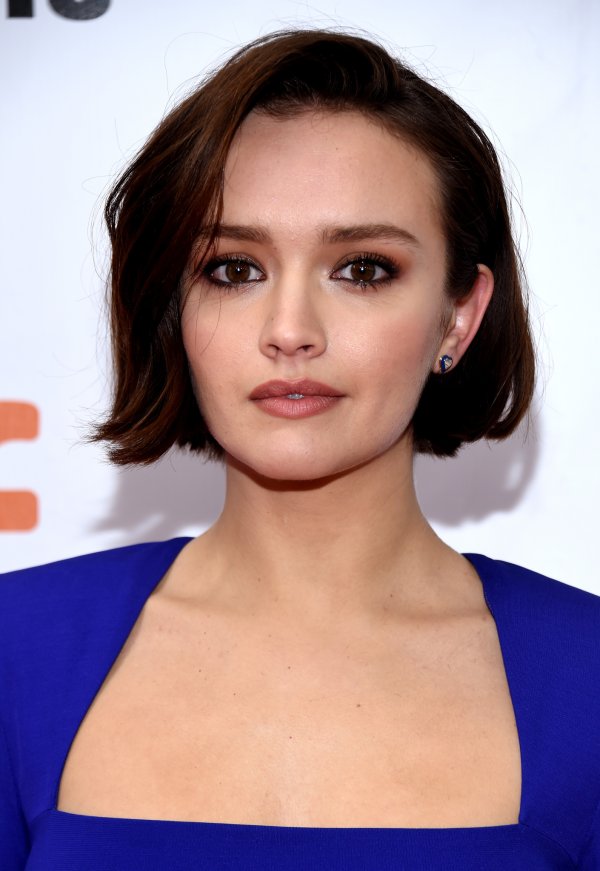 Фото: Olivia cooke