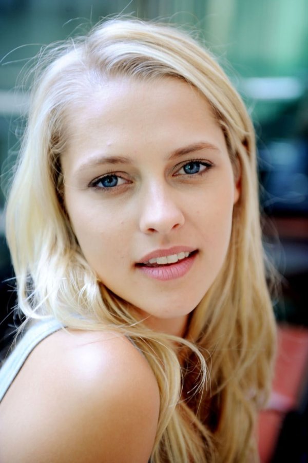 Фото: Teresa palmer