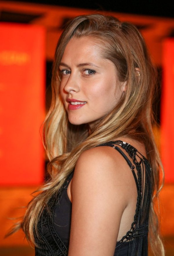 Фото: Teresa palmer