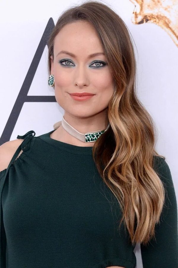 Фото: Olivia wilde