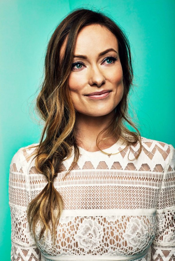 Фото: Olivia wilde