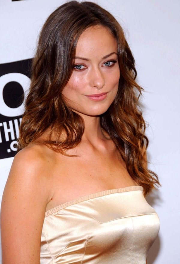 Фото: Olivia wilde