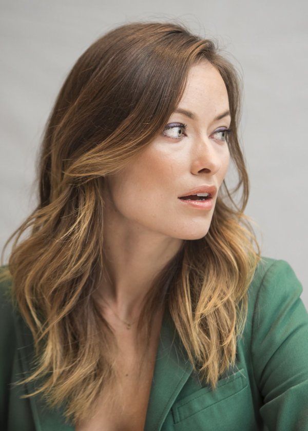 Фото: Olivia wilde