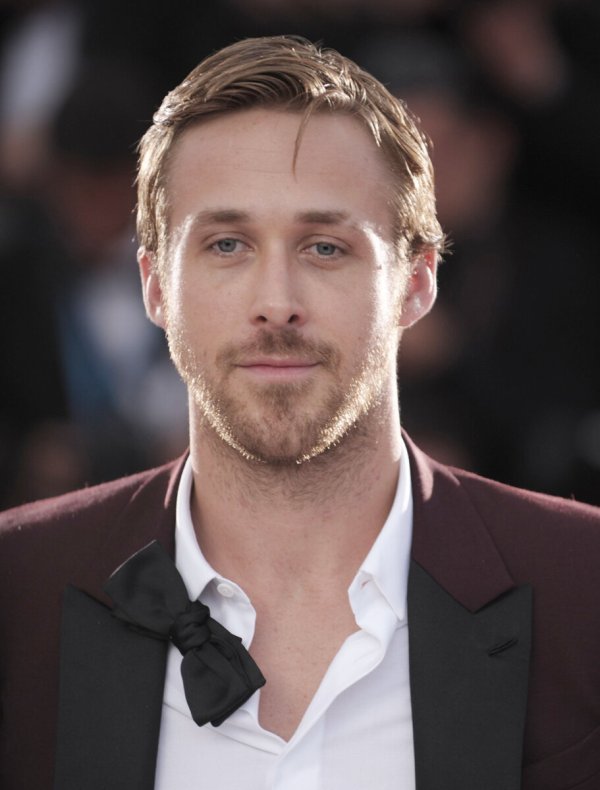 Фото: Ryan gosling