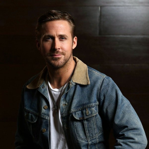 Фото: Ryan gosling