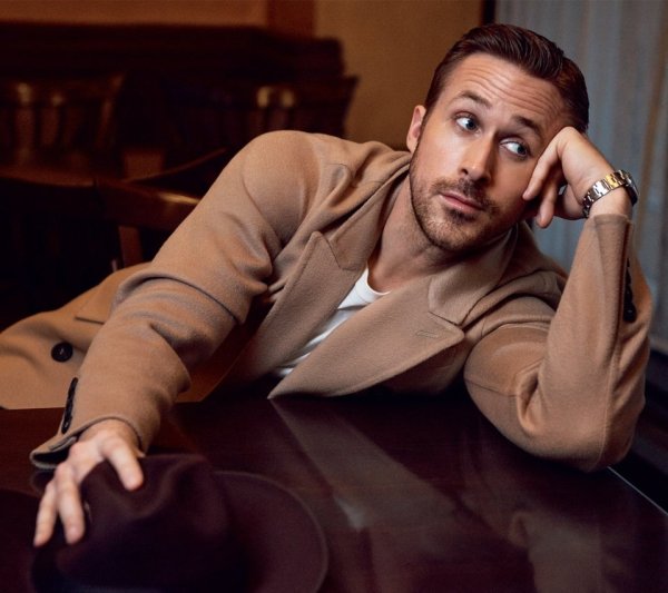 Фото: Ryan gosling