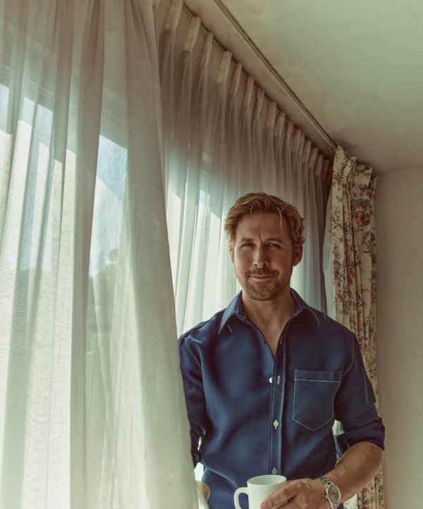 Фото: Ryan gosling