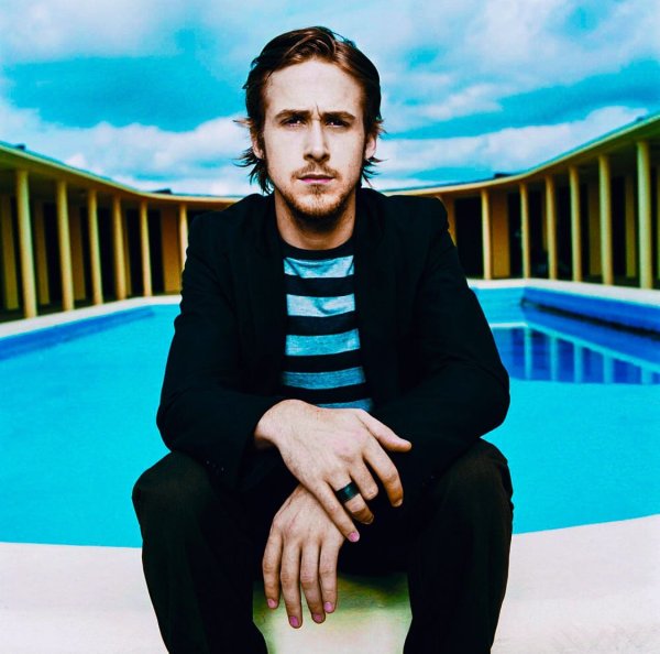 Фото: Ryan gosling