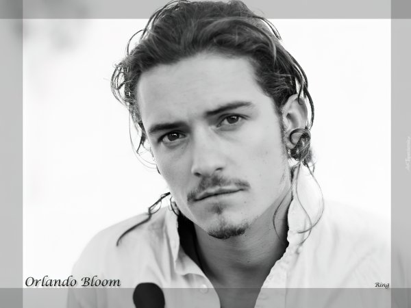 Фото: Orlando bloom