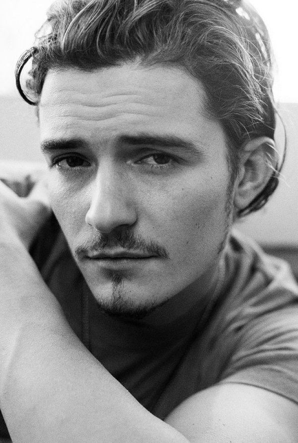 Фото: Orlando bloom