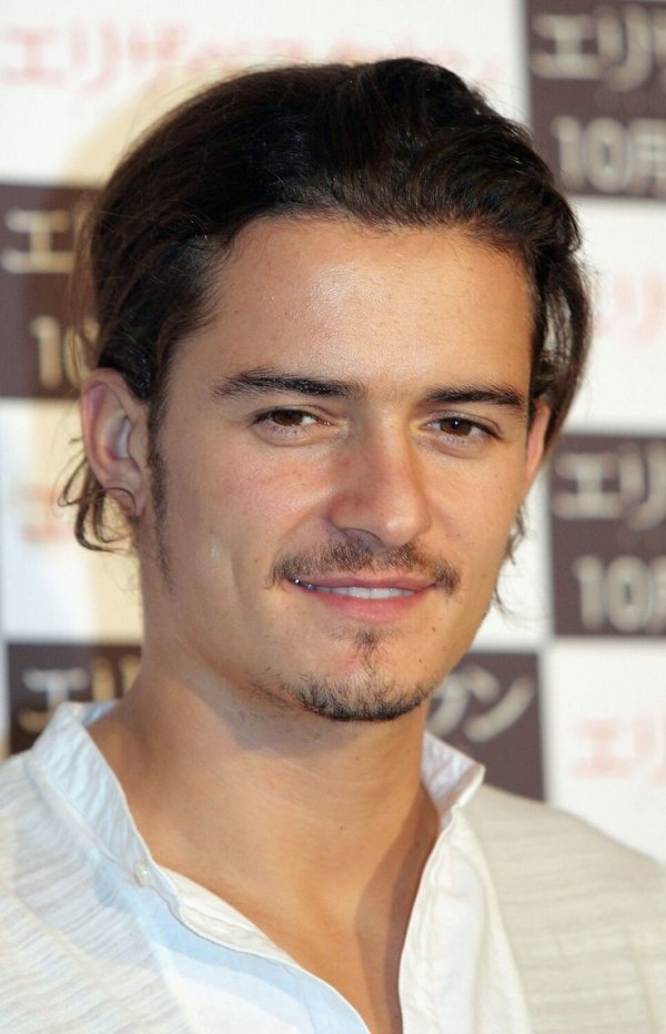 Фото: Orlando bloom