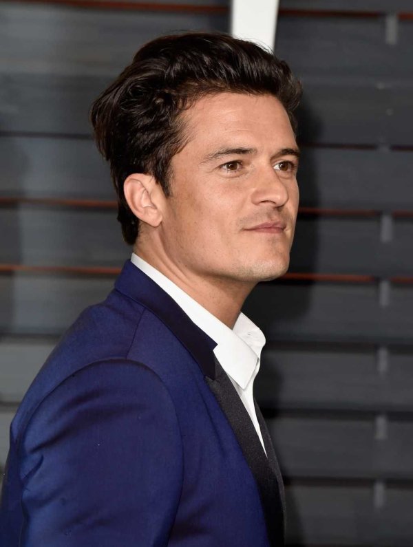 Фото: Orlando bloom