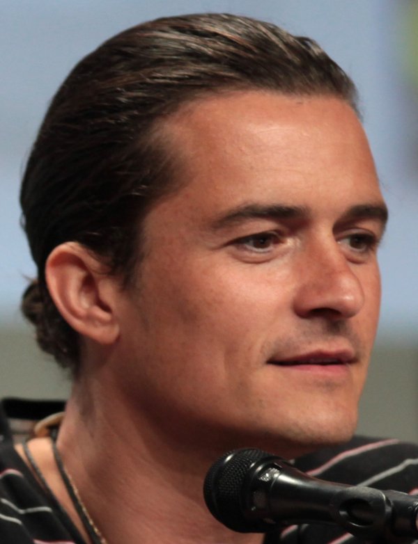 Фото: Orlando bloom