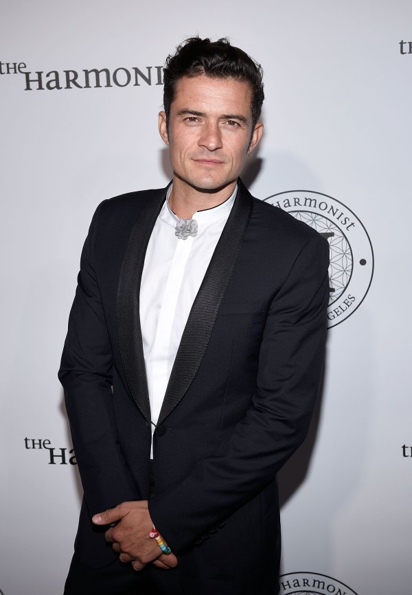 Фото: Orlando bloom