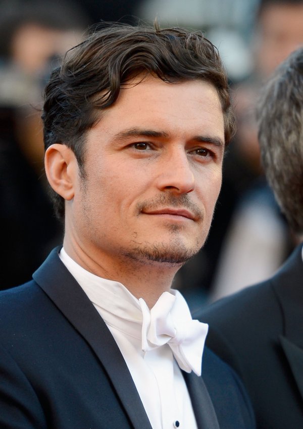 Фото: Orlando bloom