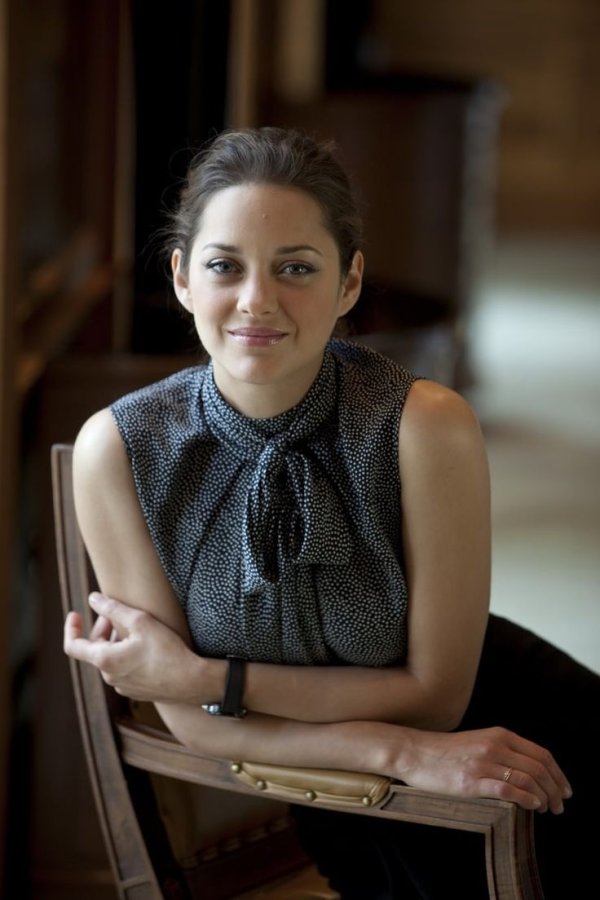 Фото: Marion cotillard