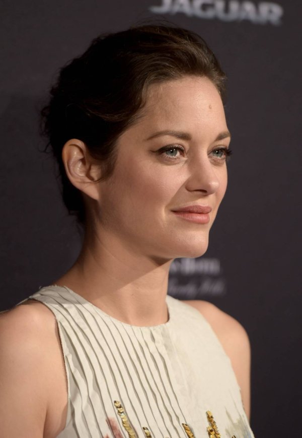 Фото: Marion cotillard