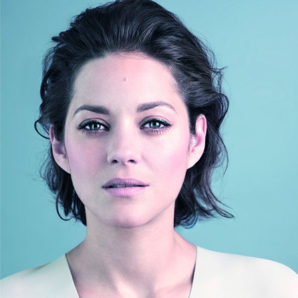 Фото: Marion cotillard