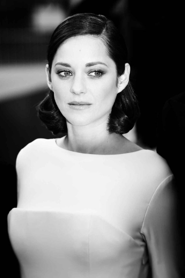 Фото: Marion cotillard