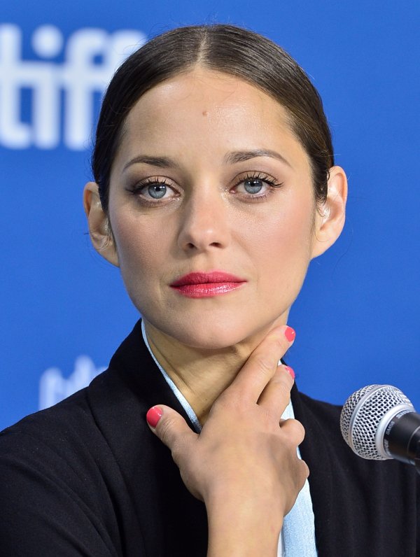 Фото: Marion cotillard