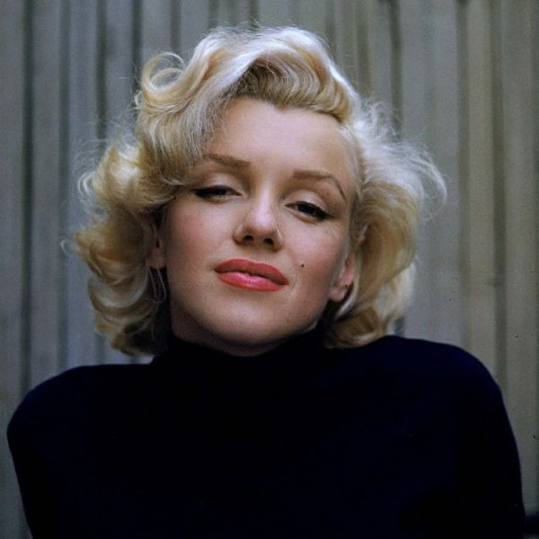 Фото: Marilin monroe