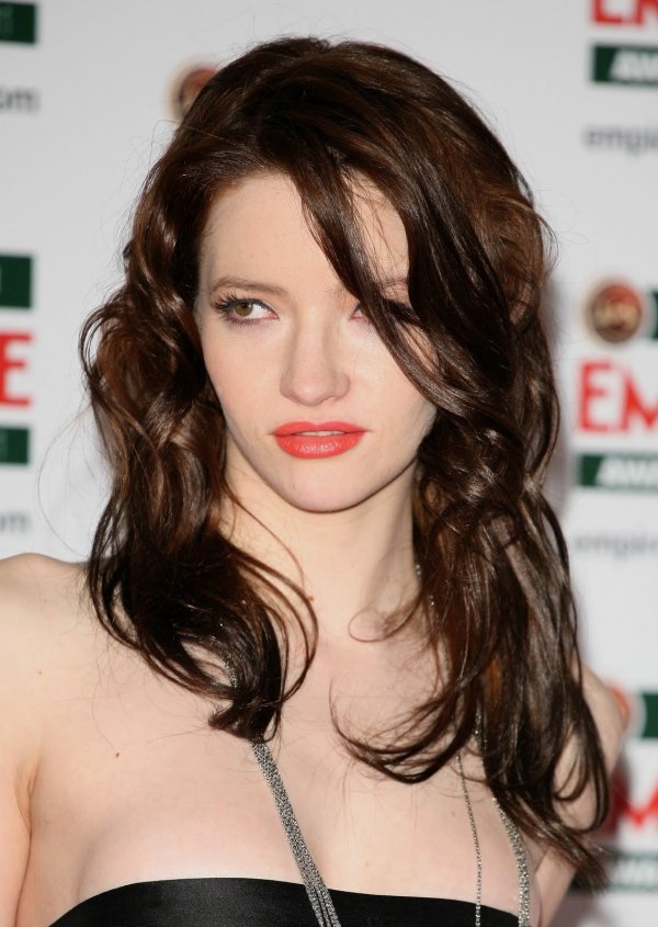 Фото: Talulah riley