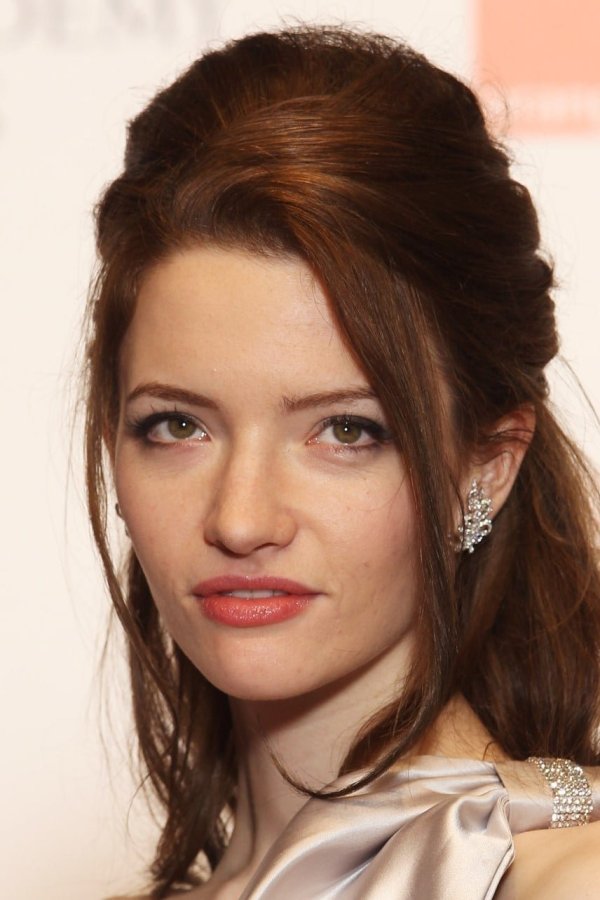 Фото: Talulah riley