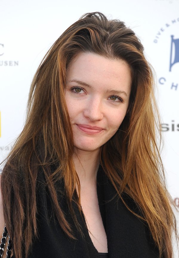 Фото: Talulah riley