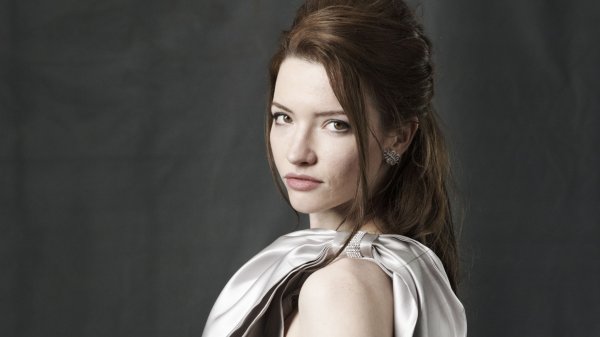 Фото: Talulah riley