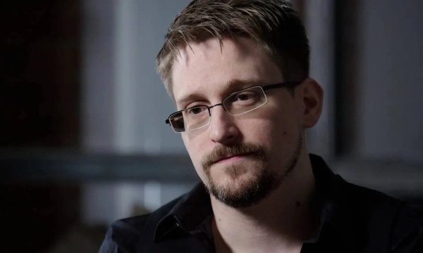 Фото: Edward snowden