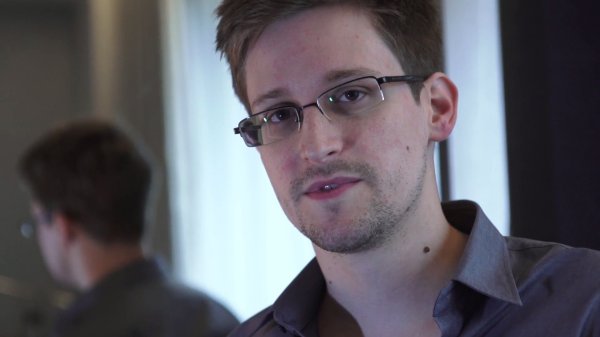 Фото: Edward snowden