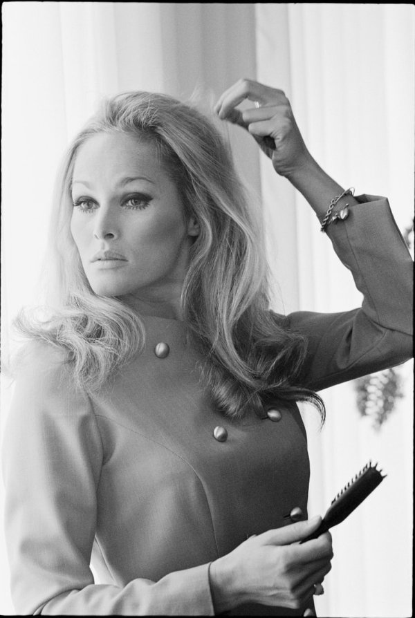 Фото: Ursula andress