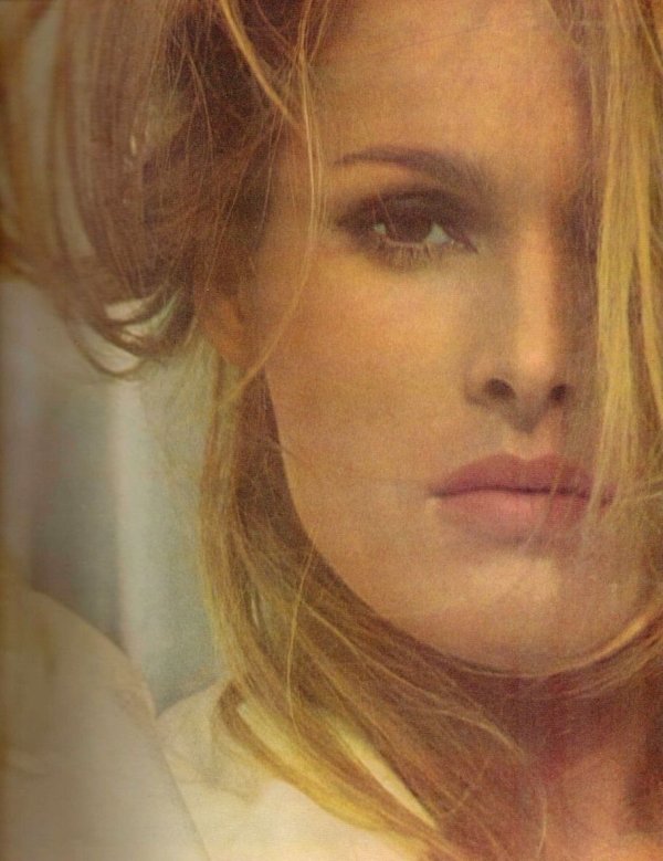 Фото: Ursula andress