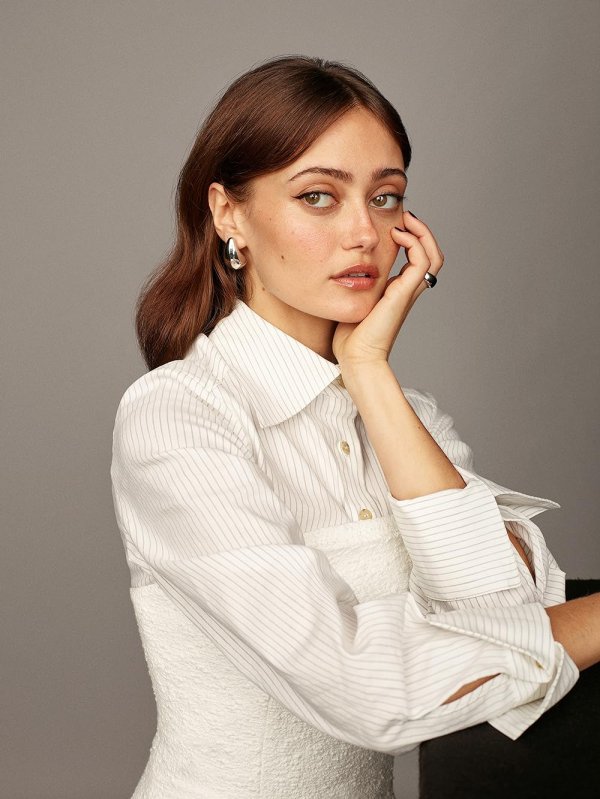 Фото: Ella purnell