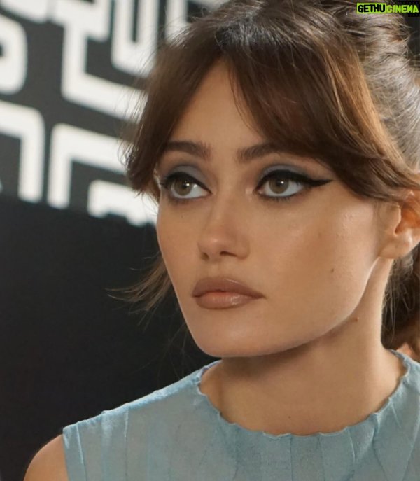 Фото: Ella purnell fallout