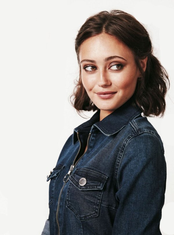 Фото: Ella purnell