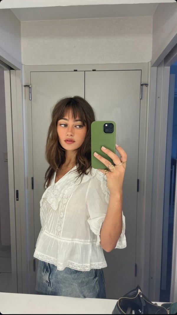 Фото: Ella purnell