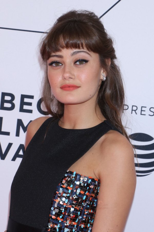 Фото: Ella purnell