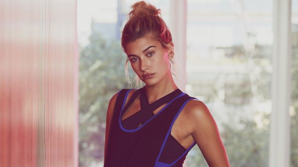 Фото: Hailey baldwin