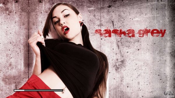 Фото: Sasha grey