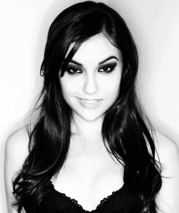 Фото: Sasha grey