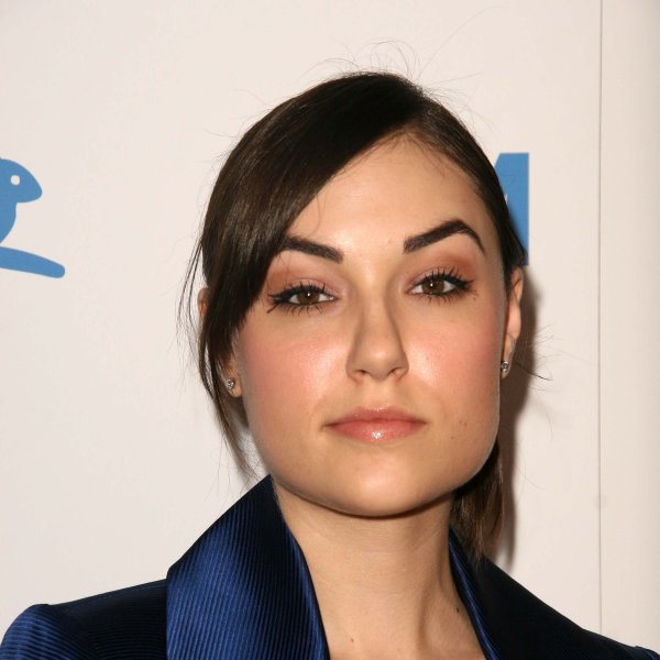 Фото: Sasha grey