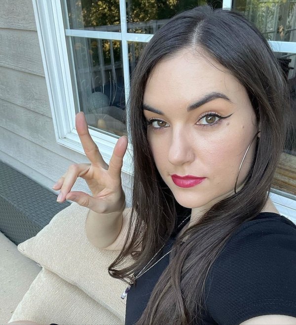 Фото: Sasha grey